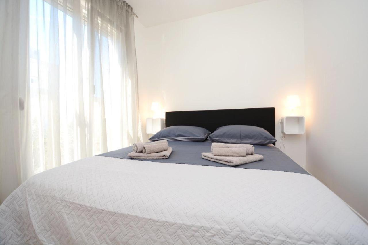 Apartment T&L Zadar Exterior photo